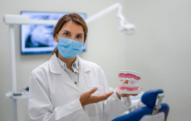 Best Emergency Dentist for Lost Fillings or Crowns in Shelbyvle, IL