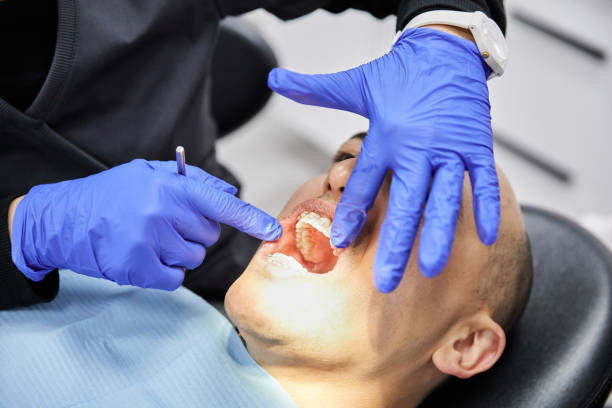 Best Emergency Dentist for Special Needs Patients in Shelbyvle, IL