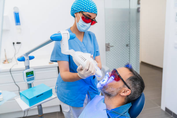 Best Mobile Emergency Dentist in Shelbyvle, IL