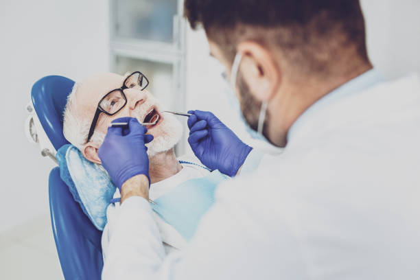 Best Emergency Dental Extractions in Shelbyvle, IL